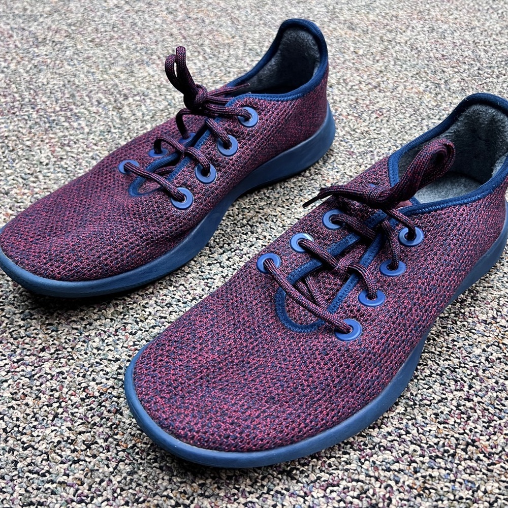 Allbirds Tree Runners Men’s 12